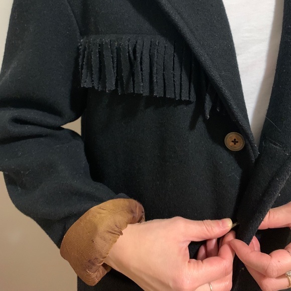 Vintage Marciano Oversized Blazer - Picture 3 of 5